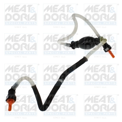 Fuel Line